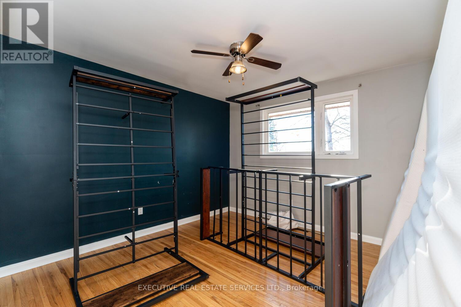 1163 Algonquin Boulevard, Peterborough (Northcrest Ward 5), Ontario  K9H 6N1 - Photo 29 - X12780178