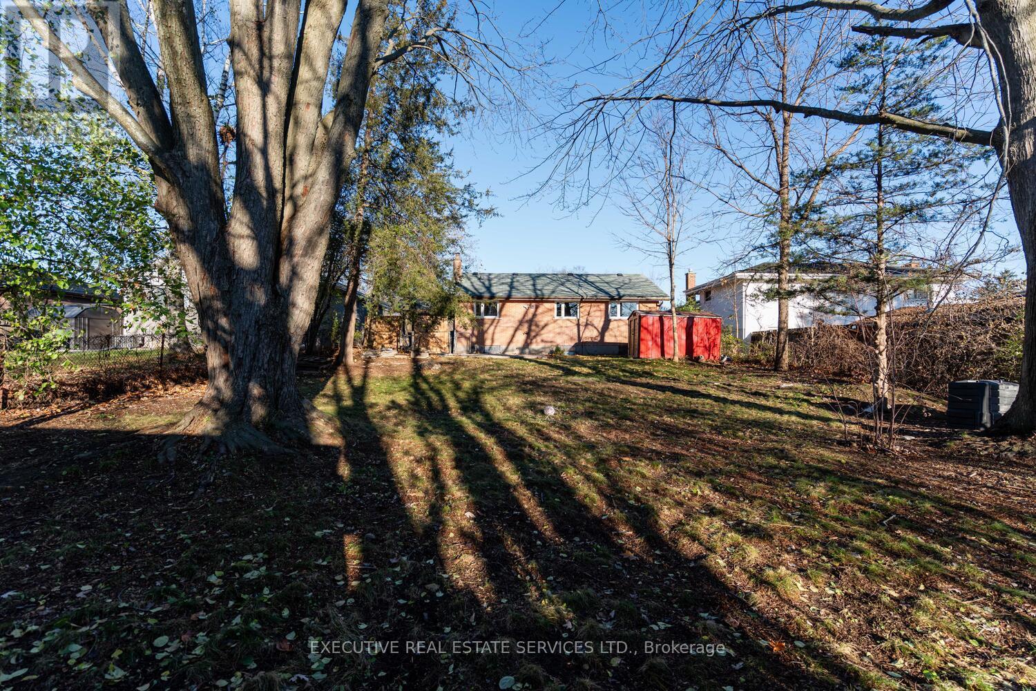 1163 Algonquin Boulevard, Peterborough (Northcrest Ward 5), Ontario  K9H 6N1 - Photo 38 - X12780178