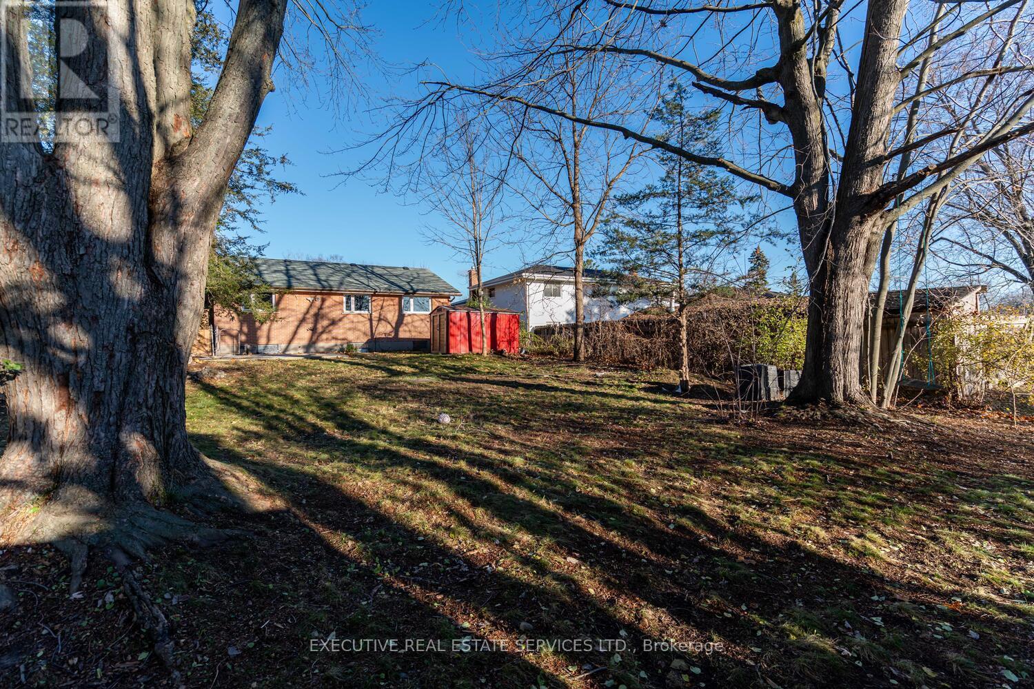 1163 Algonquin Boulevard, Peterborough (Northcrest Ward 5), Ontario  K9H 6N1 - Photo 40 - X12780178