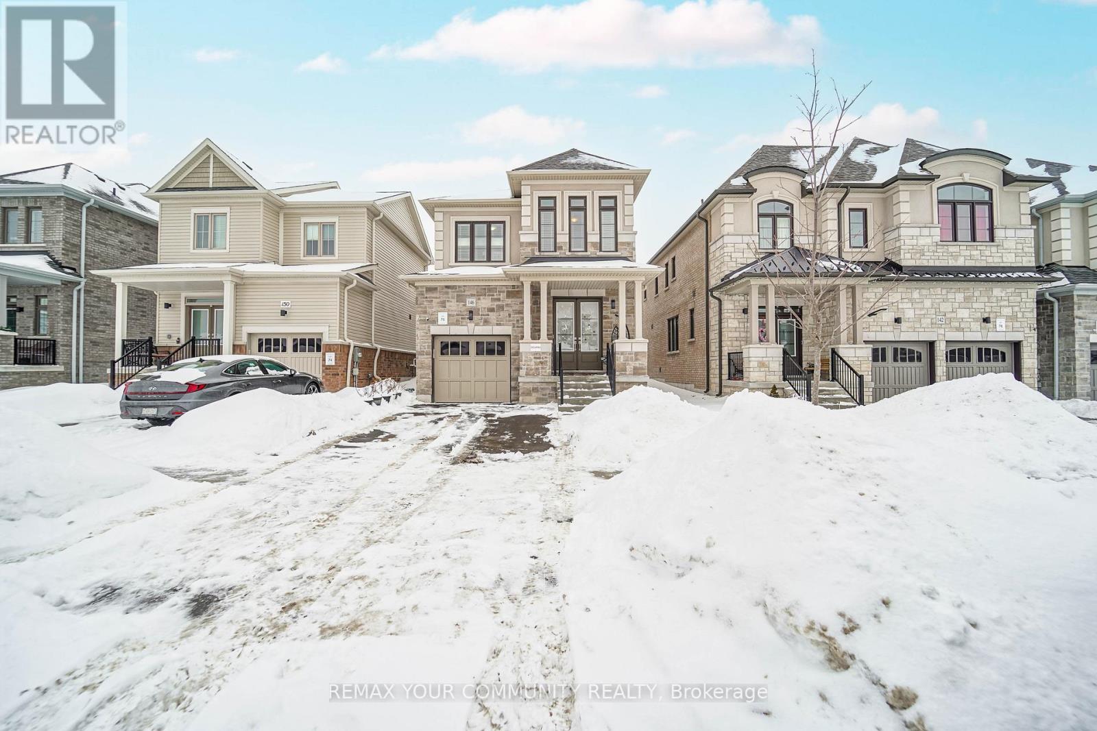 146 Flood Avenue, Clarington (Newcastle), Ontario  L1B 0W6 - Photo 3 - E12781356