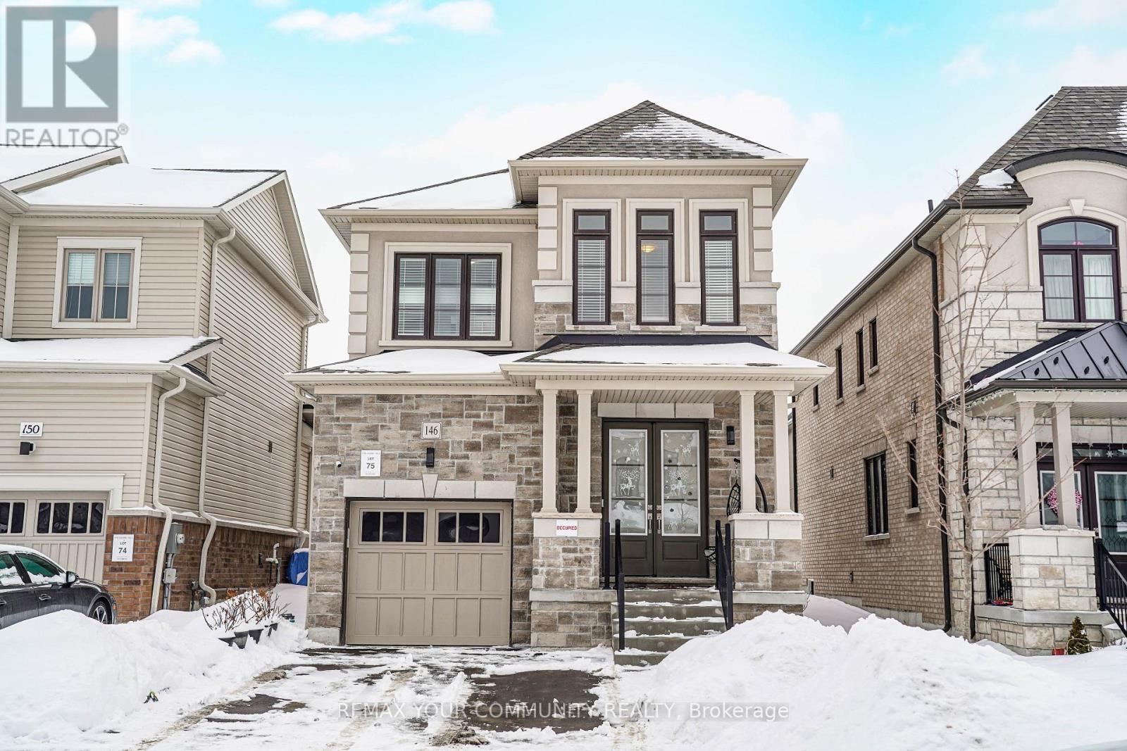 146 Flood Avenue, Clarington (Newcastle), Ontario  L1B 0W6 - Photo 5 - E12781356