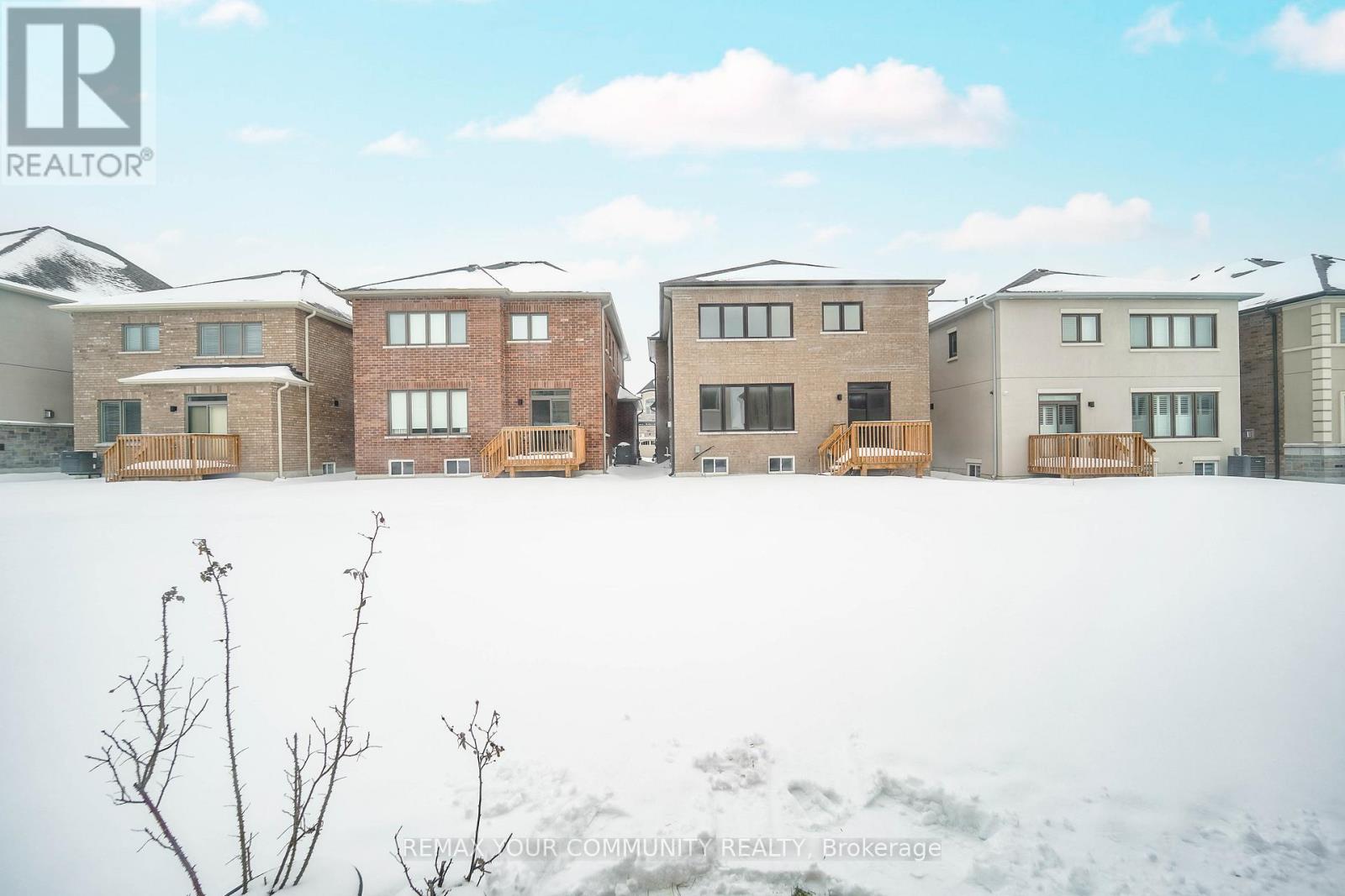 146 Flood Avenue, Clarington (Newcastle), Ontario  L1B 0W6 - Photo 8 - E12781356