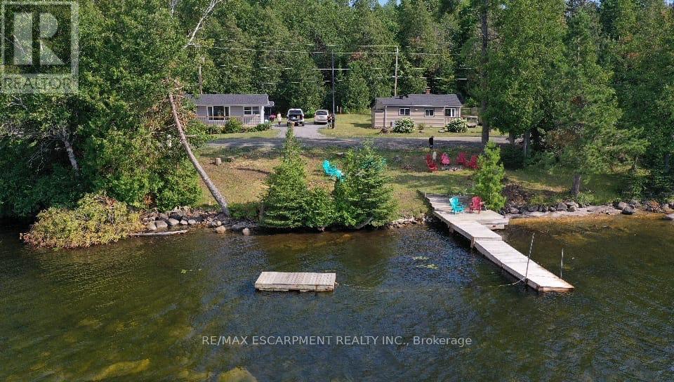 372 Gunter Lake Road, Tudor And Cashel (Cashel Ward), Ontario  K0L 1W0 - Photo 2 - X12781826