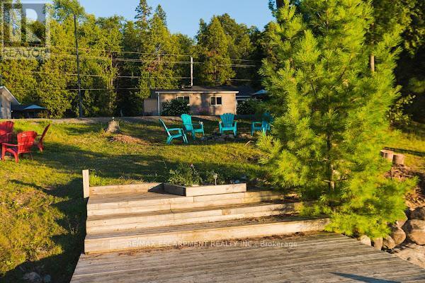 372 Gunter Lake Road, Tudor And Cashel (Cashel Ward), Ontario  K0L 1W0 - Photo 41 - X12781826