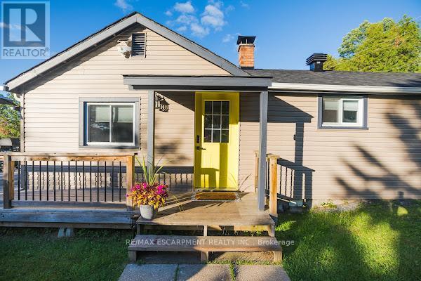 372 Gunter Lake Road, Tudor And Cashel (Cashel Ward), Ontario  K0L 1W0 - Photo 5 - X12781826