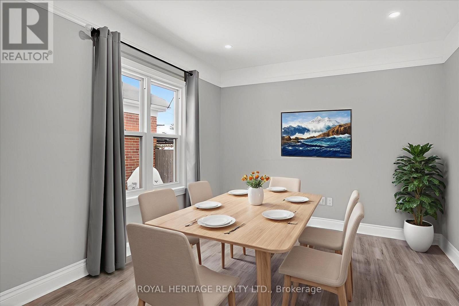 651 Montrose Street, Peterborough (Otonabee Ward 1), Ontario  K9J 3C3 - Photo 13 - X12782032