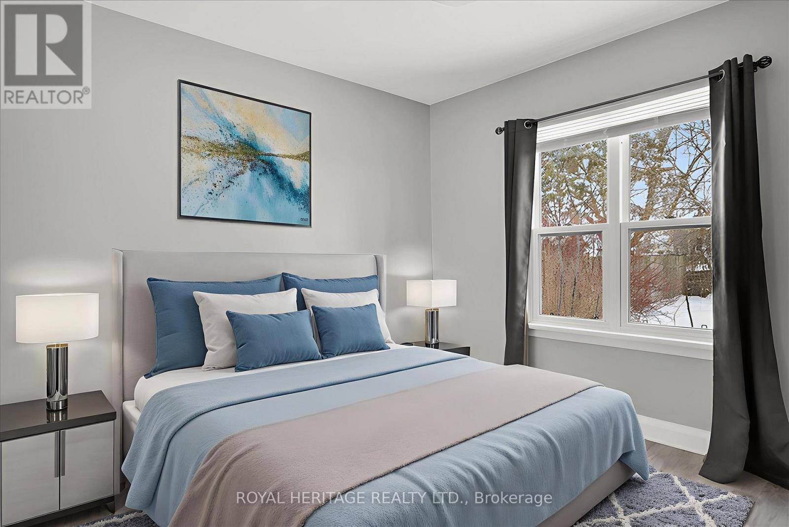 651 Montrose Street, Peterborough (Otonabee Ward 1), Ontario  K9J 3C3 - Photo 22 - X12782032