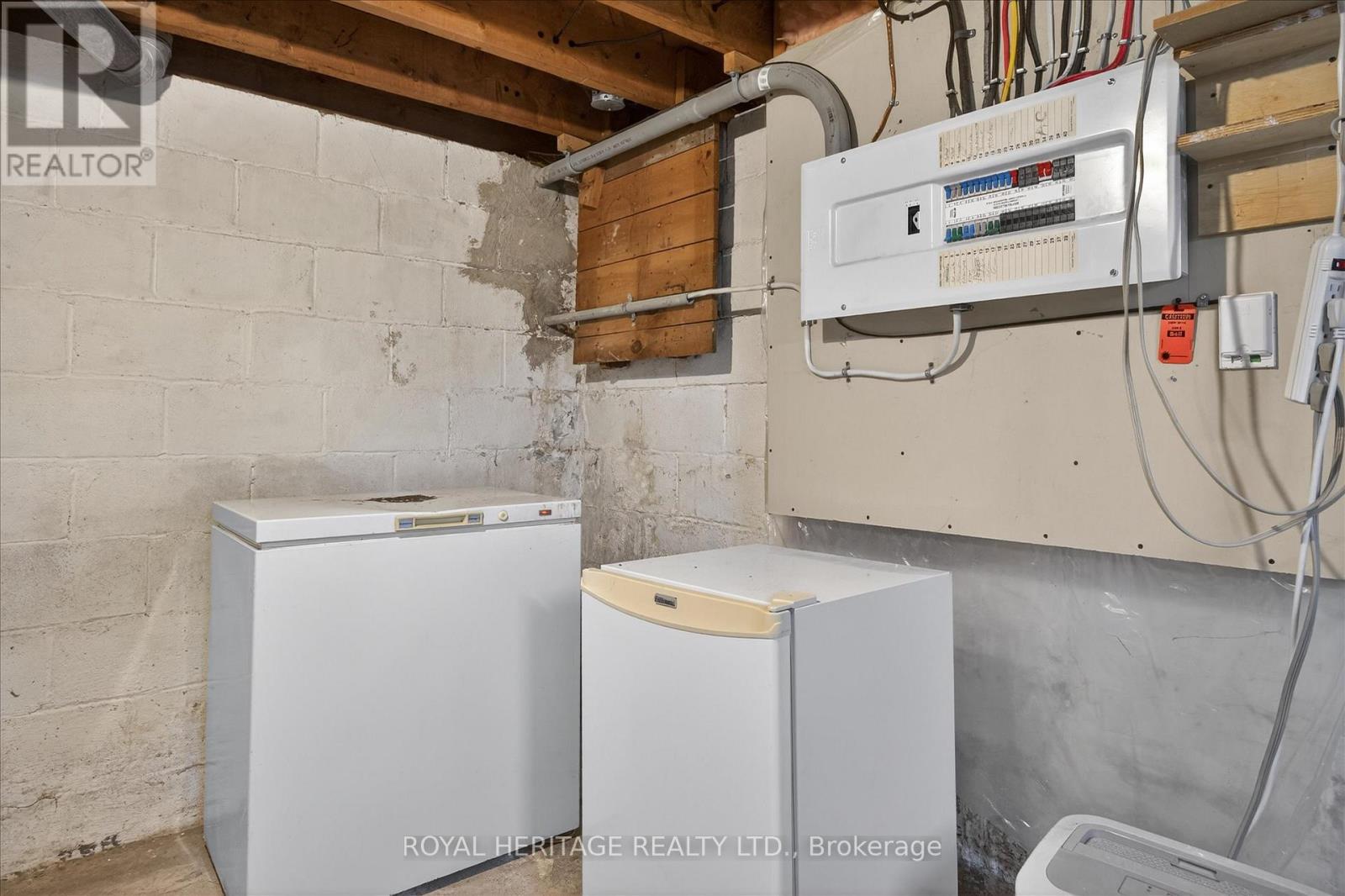 651 Montrose Street, Peterborough (Otonabee Ward 1), Ontario  K9J 3C3 - Photo 34 - X12782032