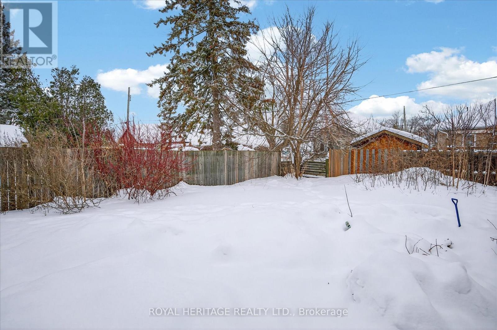 651 Montrose Street, Peterborough (Otonabee Ward 1), Ontario  K9J 3C3 - Photo 38 - X12782032