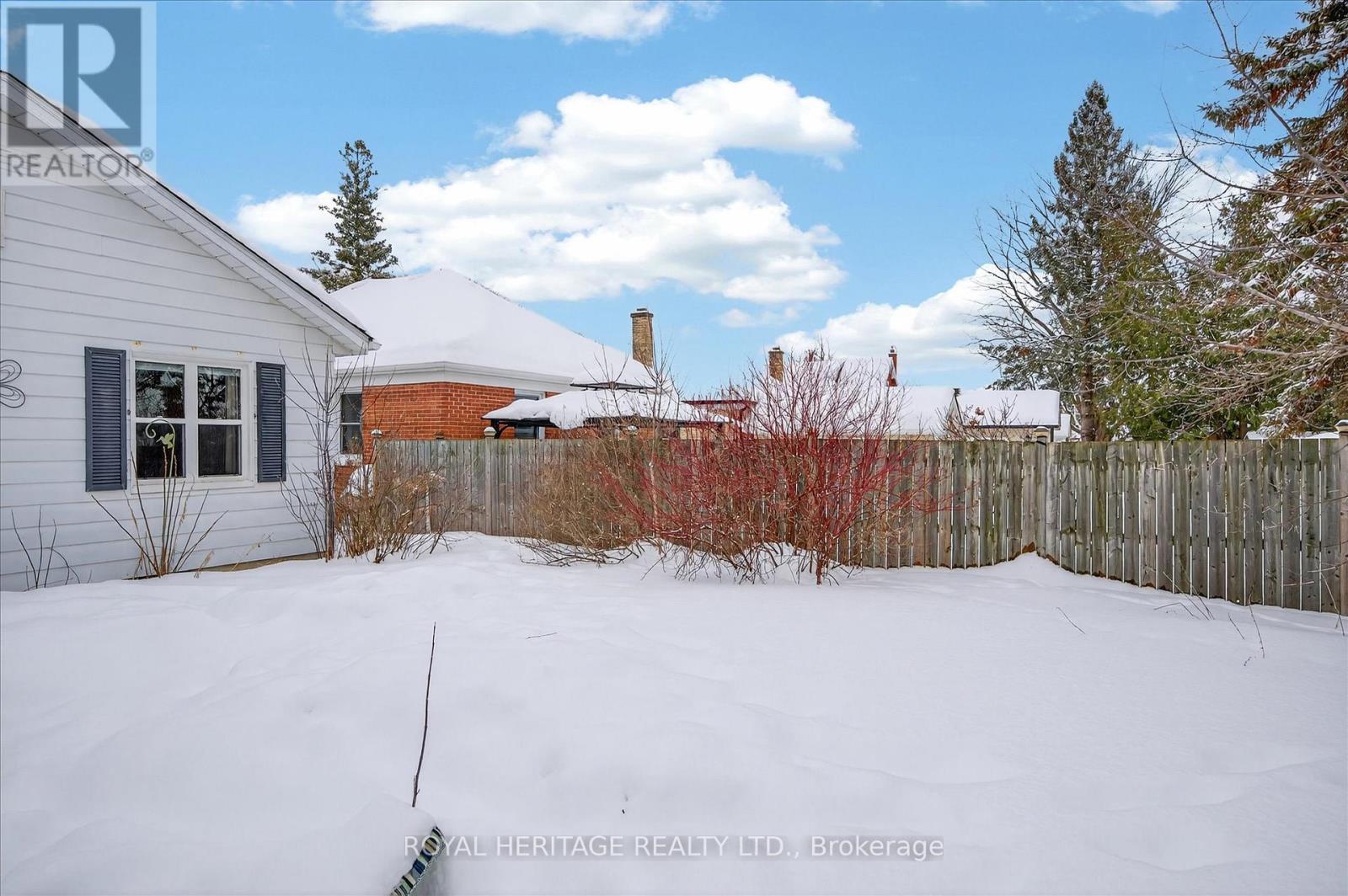 651 Montrose Street, Peterborough (Otonabee Ward 1), Ontario  K9J 3C3 - Photo 39 - X12782032