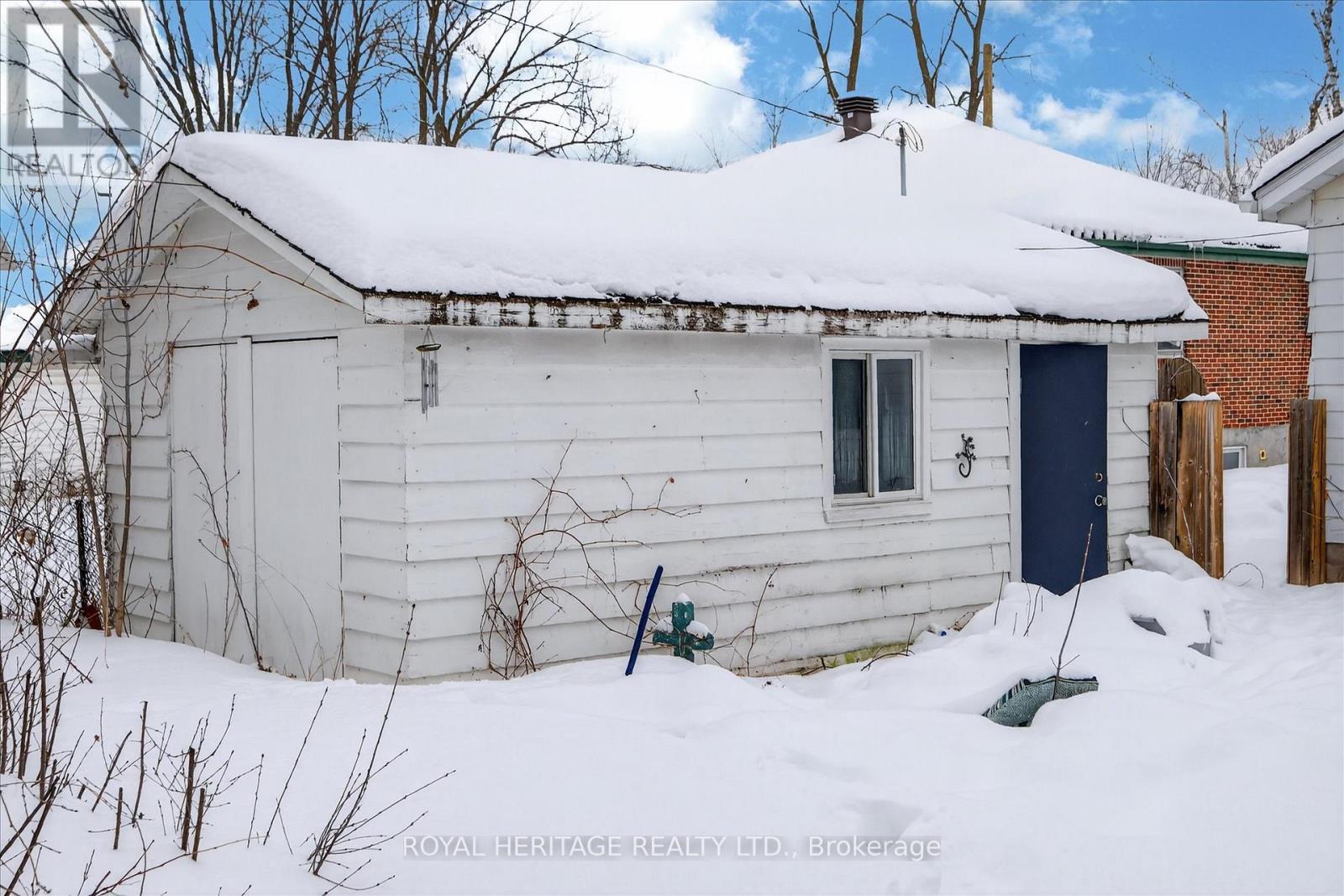 651 Montrose Street, Peterborough (Otonabee Ward 1), Ontario  K9J 3C3 - Photo 41 - X12782032