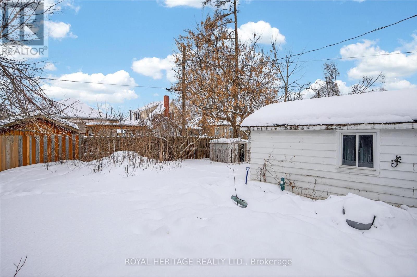 651 Montrose Street, Peterborough (Otonabee Ward 1), Ontario  K9J 3C3 - Photo 43 - X12782032