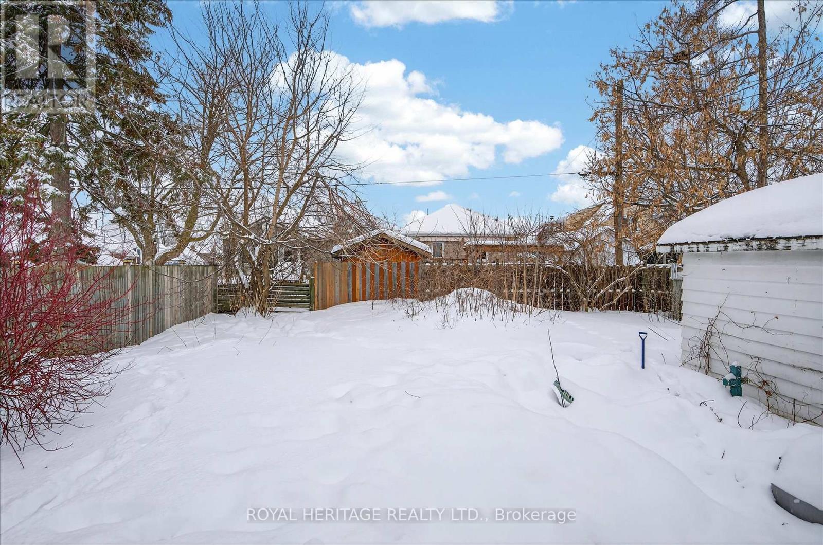 651 Montrose Street, Peterborough (Otonabee Ward 1), Ontario  K9J 3C3 - Photo 44 - X12782032