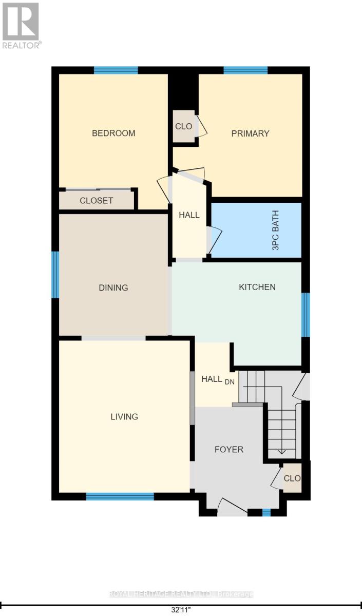 651 Montrose Street, Peterborough (Otonabee Ward 1), Ontario  K9J 3C3 - Photo 46 - X12782032