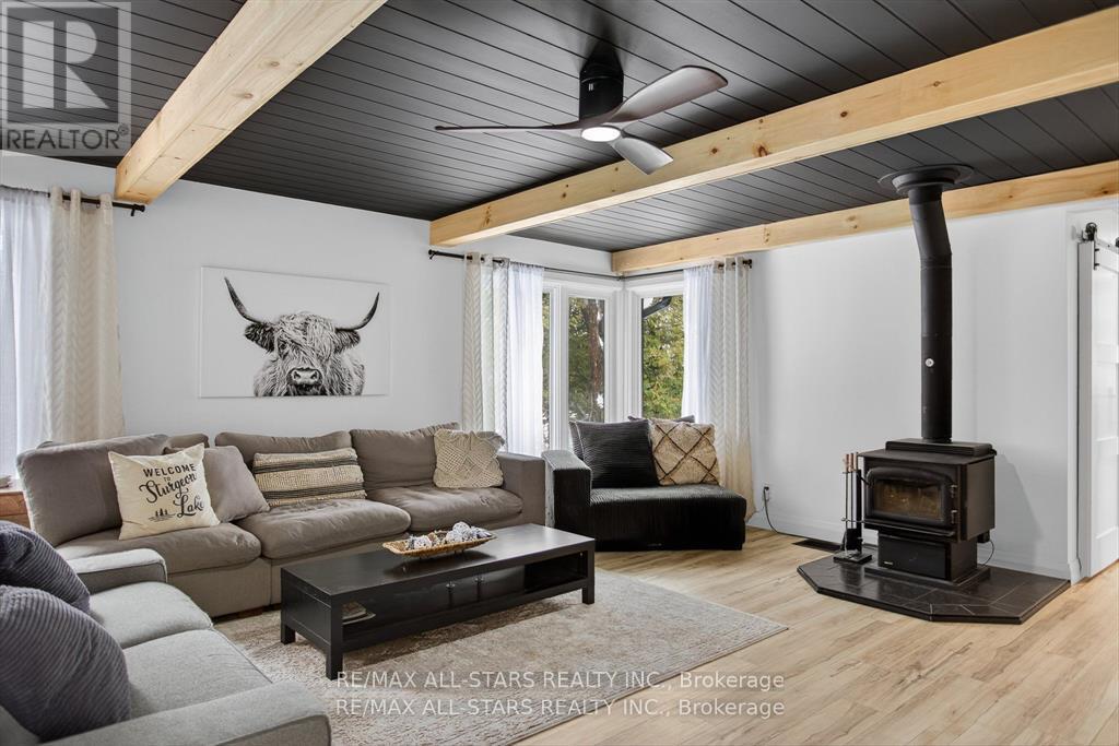 194 Snug Harbour Road, Kawartha Lakes (Fenelon), Ontario  K9V 4R6 - Photo 18 - X12782230