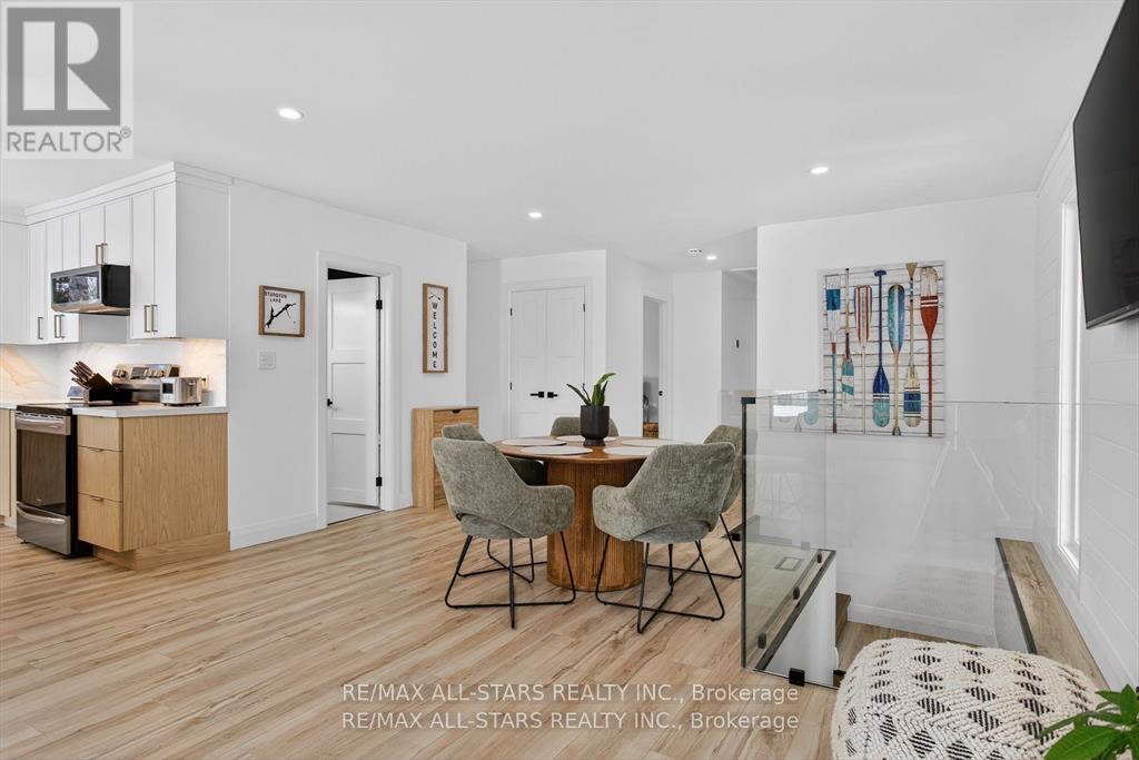 194 Snug Harbour Road, Kawartha Lakes (Fenelon), Ontario  K9V 4R6 - Photo 8 - X12782230