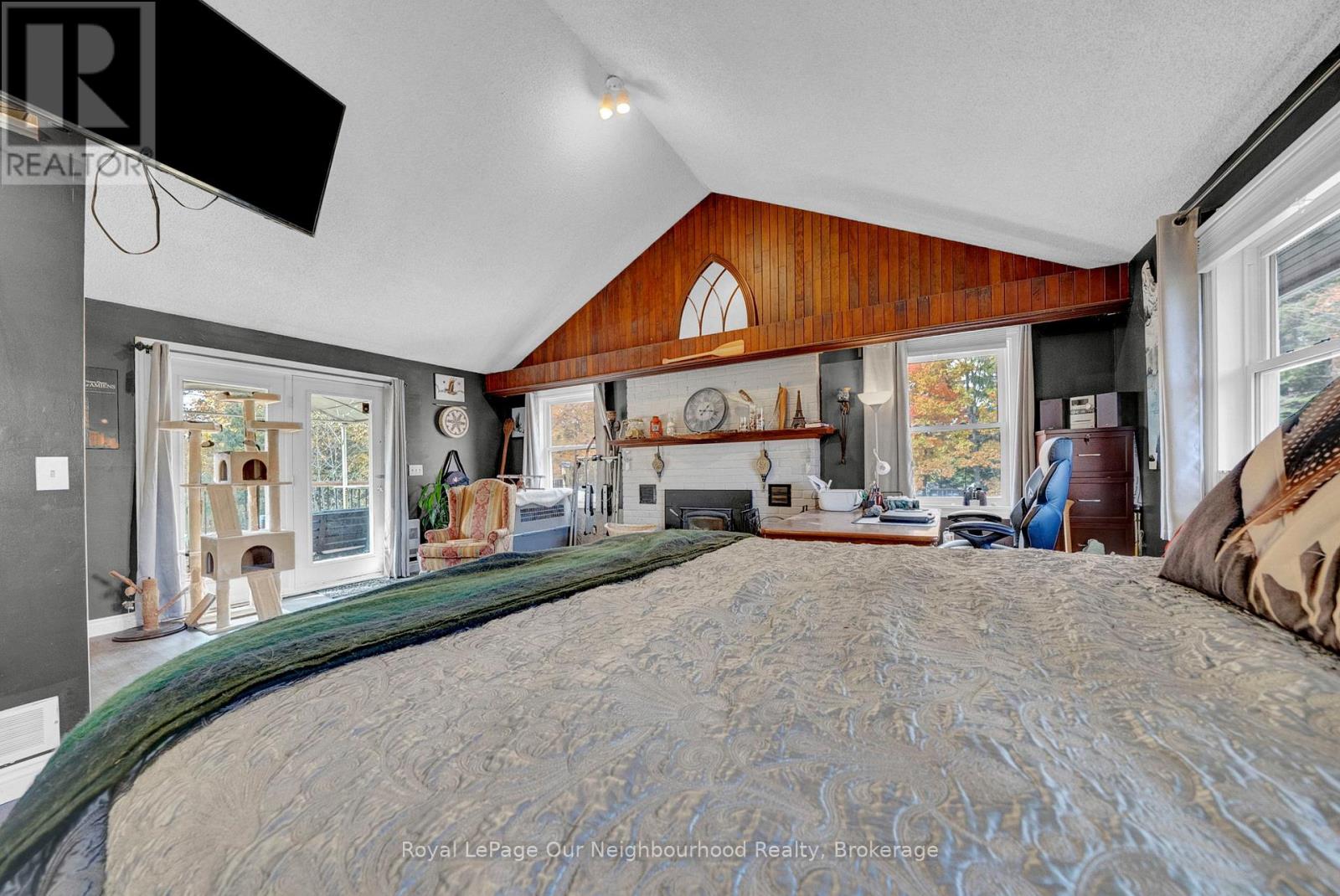 3828 Newtonville Road, Clarington, Ontario  L0A 1J0 - Photo 21 - E12782352