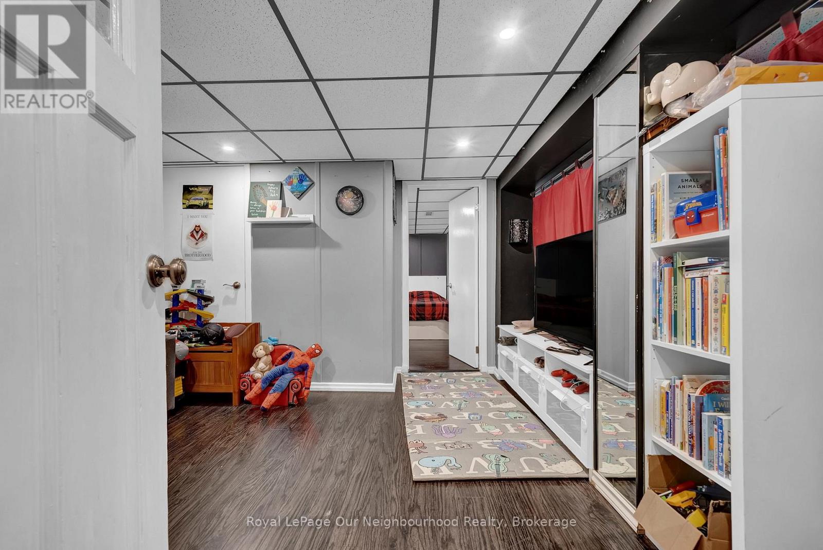 3828 Newtonville Road, Clarington, Ontario  L0A 1J0 - Photo 27 - E12782352