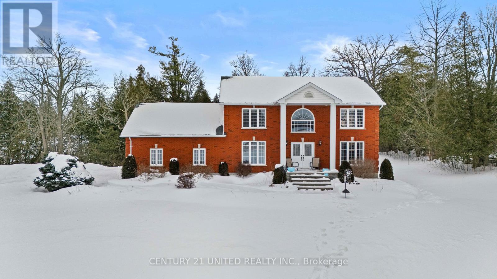 1739 HERITAGE LINE, otonabee-south monaghan, Ontario