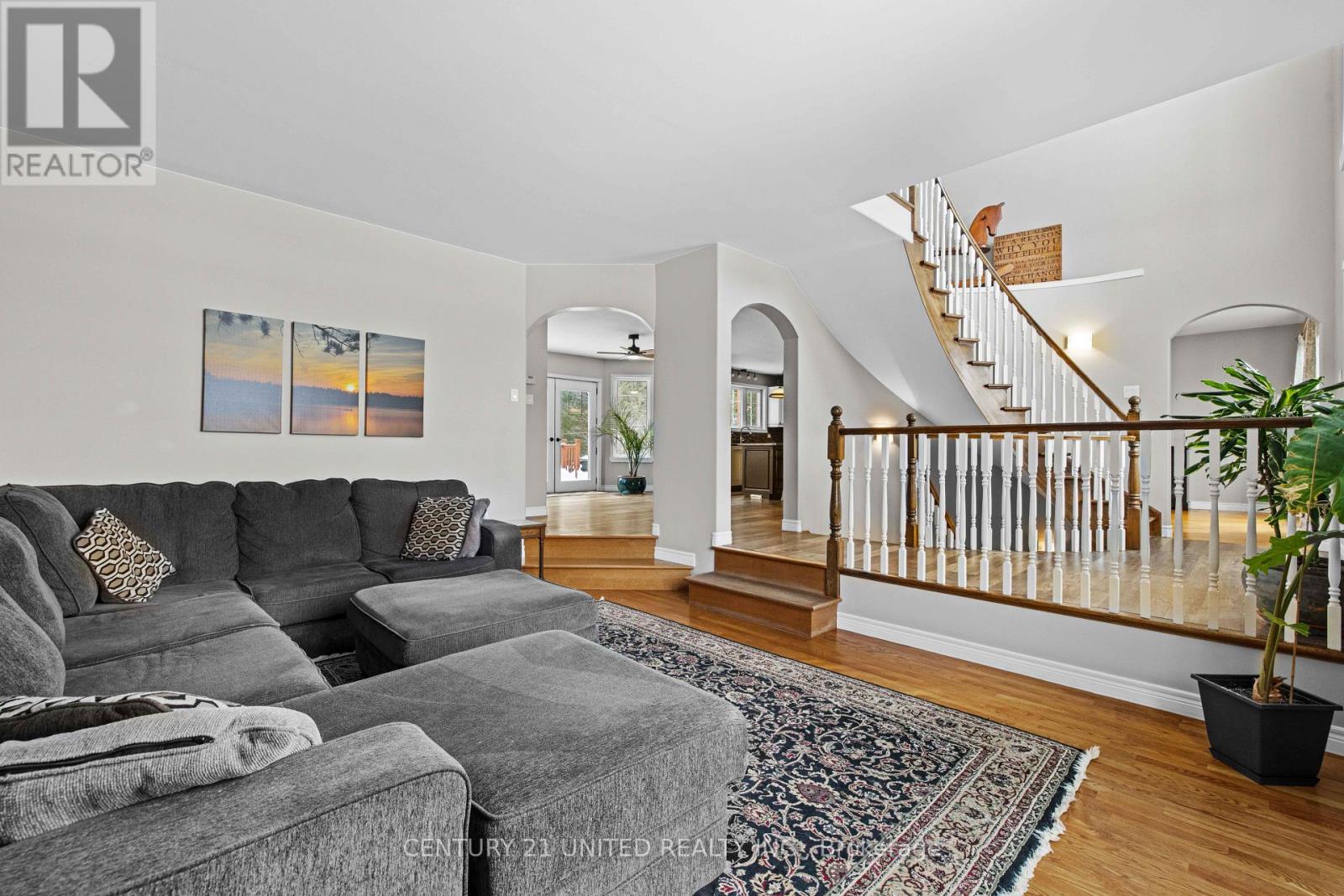 1739 Heritage Line, Otonabee-South Monaghan, Ontario  K0L 2G0 - Photo 3 - X12782426