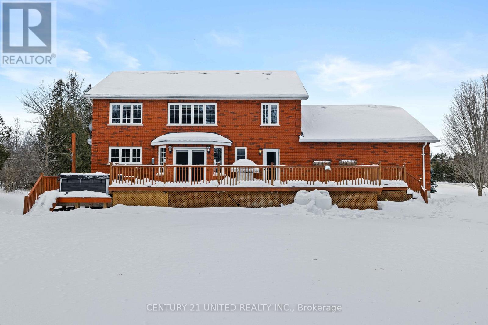 1739 Heritage Line, Otonabee-South Monaghan, Ontario  K0L 2G0 - Photo 34 - X12782426