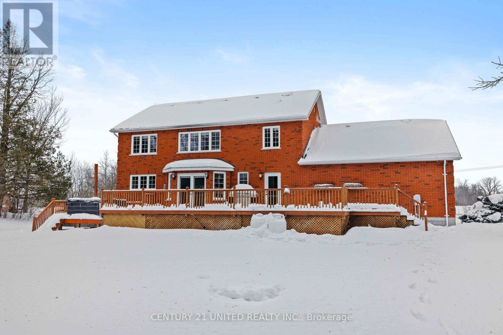 1739 Heritage Line, Otonabee-South Monaghan, Ontario  K0L 2G0 - Photo 35 - X12782426