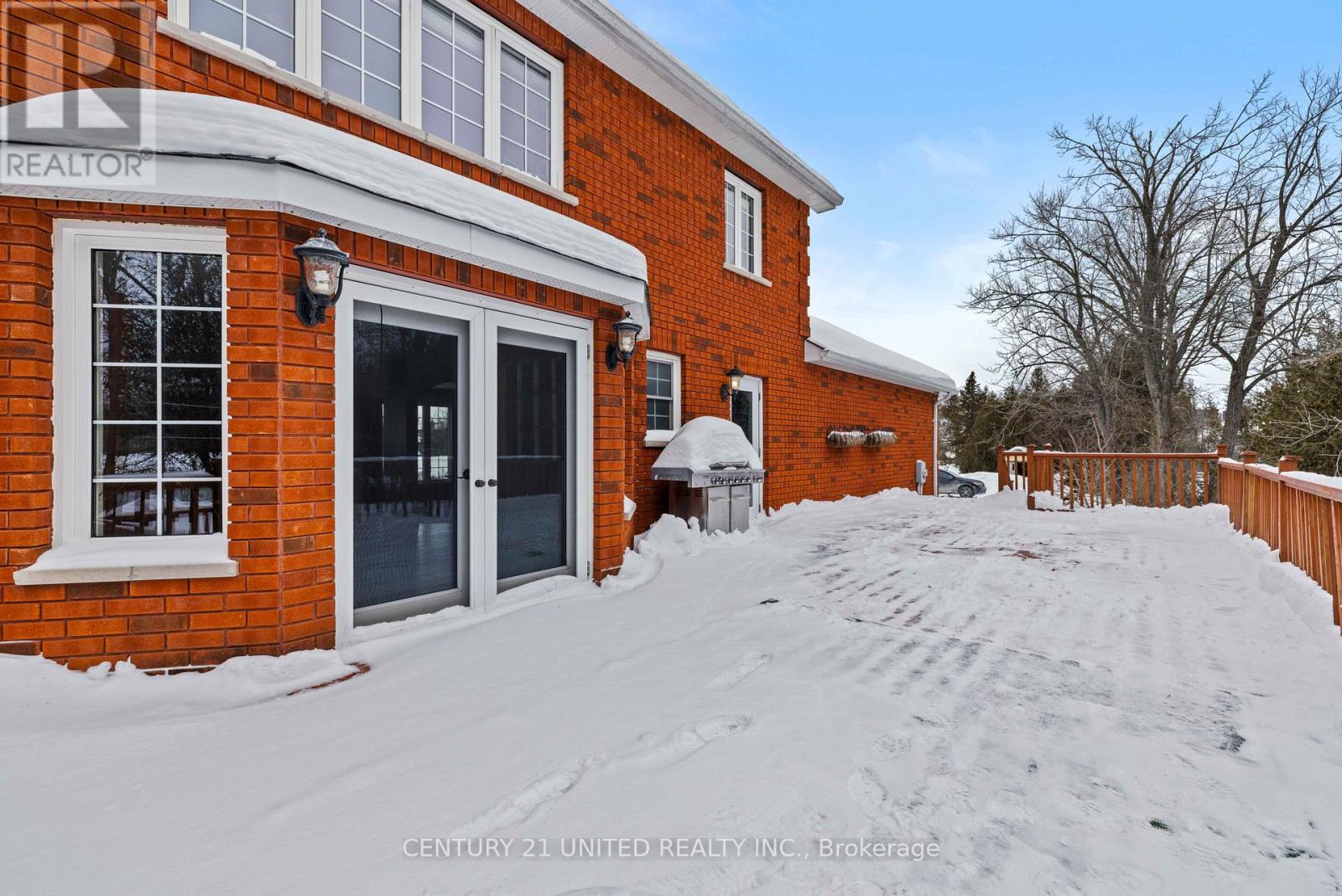 1739 Heritage Line, Otonabee-South Monaghan, Ontario  K0L 2G0 - Photo 36 - X12782426