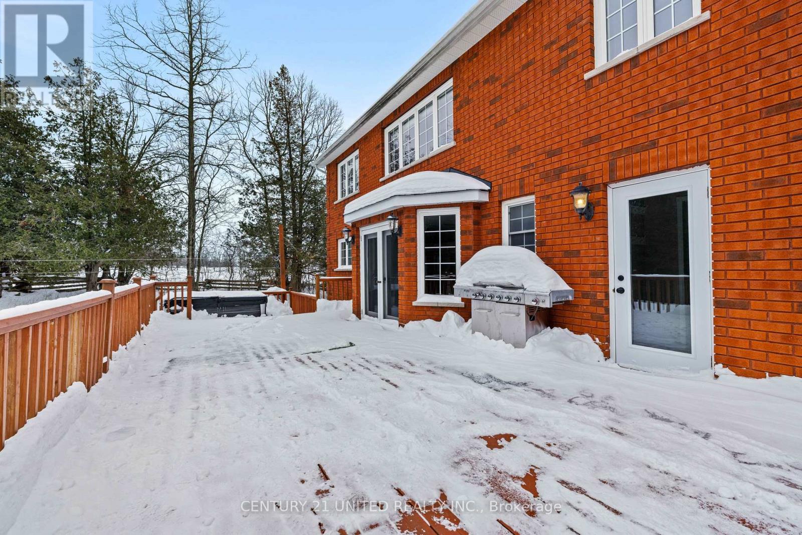 1739 Heritage Line, Otonabee-South Monaghan, Ontario  K0L 2G0 - Photo 37 - X12782426