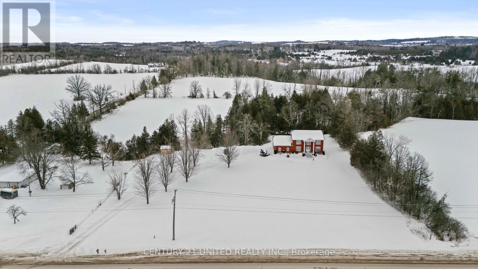 1739 Heritage Line, Otonabee-South Monaghan, Ontario  K0L 2G0 - Photo 38 - X12782426