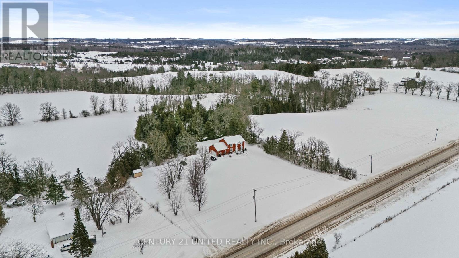 1739 Heritage Line, Otonabee-South Monaghan, Ontario  K0L 2G0 - Photo 39 - X12782426