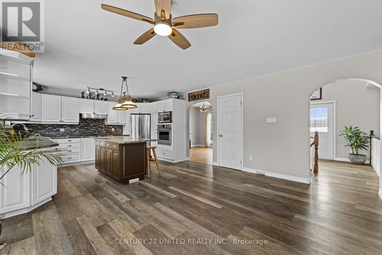 1739 Heritage Line, Otonabee-South Monaghan, Ontario  K0L 2G0 - Photo 6 - X12782426