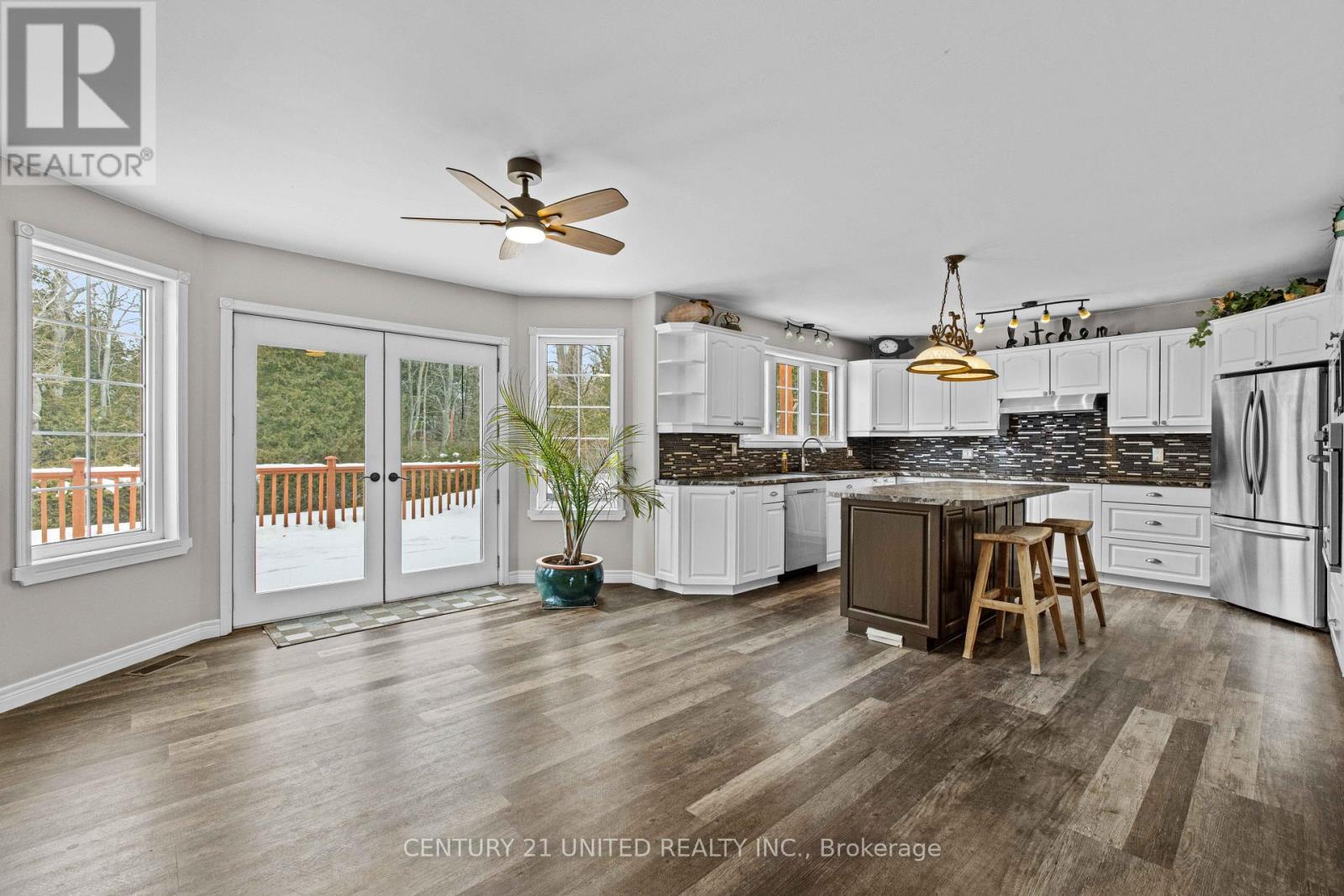 1739 Heritage Line, Otonabee-South Monaghan, Ontario  K0L 2G0 - Photo 7 - X12782426