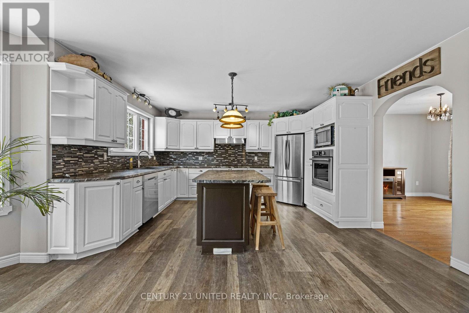 1739 Heritage Line, Otonabee-South Monaghan, Ontario  K0L 2G0 - Photo 8 - X12782426