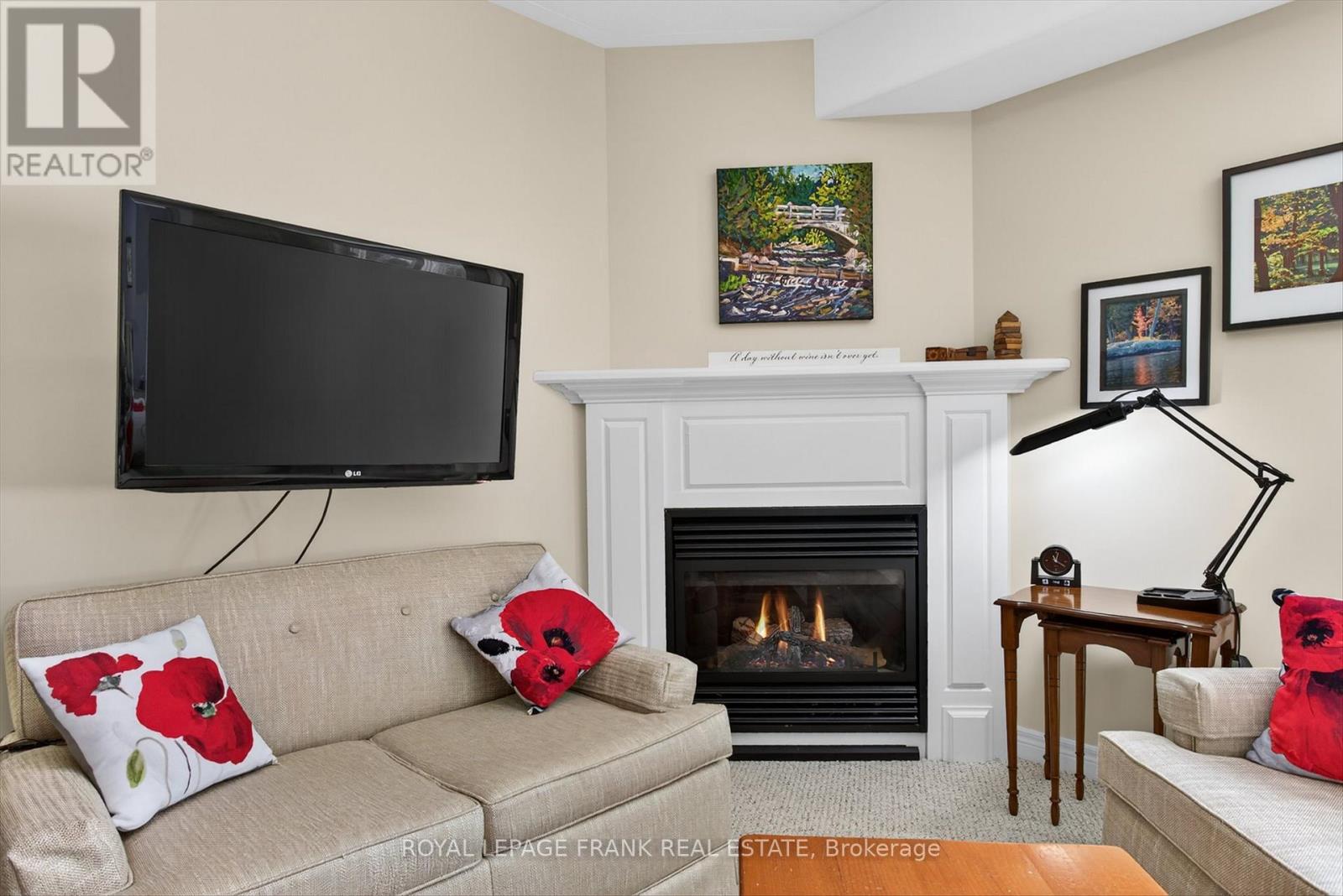 210 - 1742 Ravenwood Drive, Peterborough (Monaghan Ward 2), Ontario  K9K 2R5 - Photo 20 - X12782450