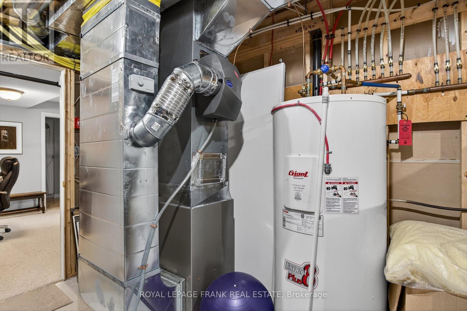 210 - 1742 Ravenwood Drive, Peterborough (Monaghan Ward 2), Ontario  K9K 2R5 - Photo 28 - X12782450