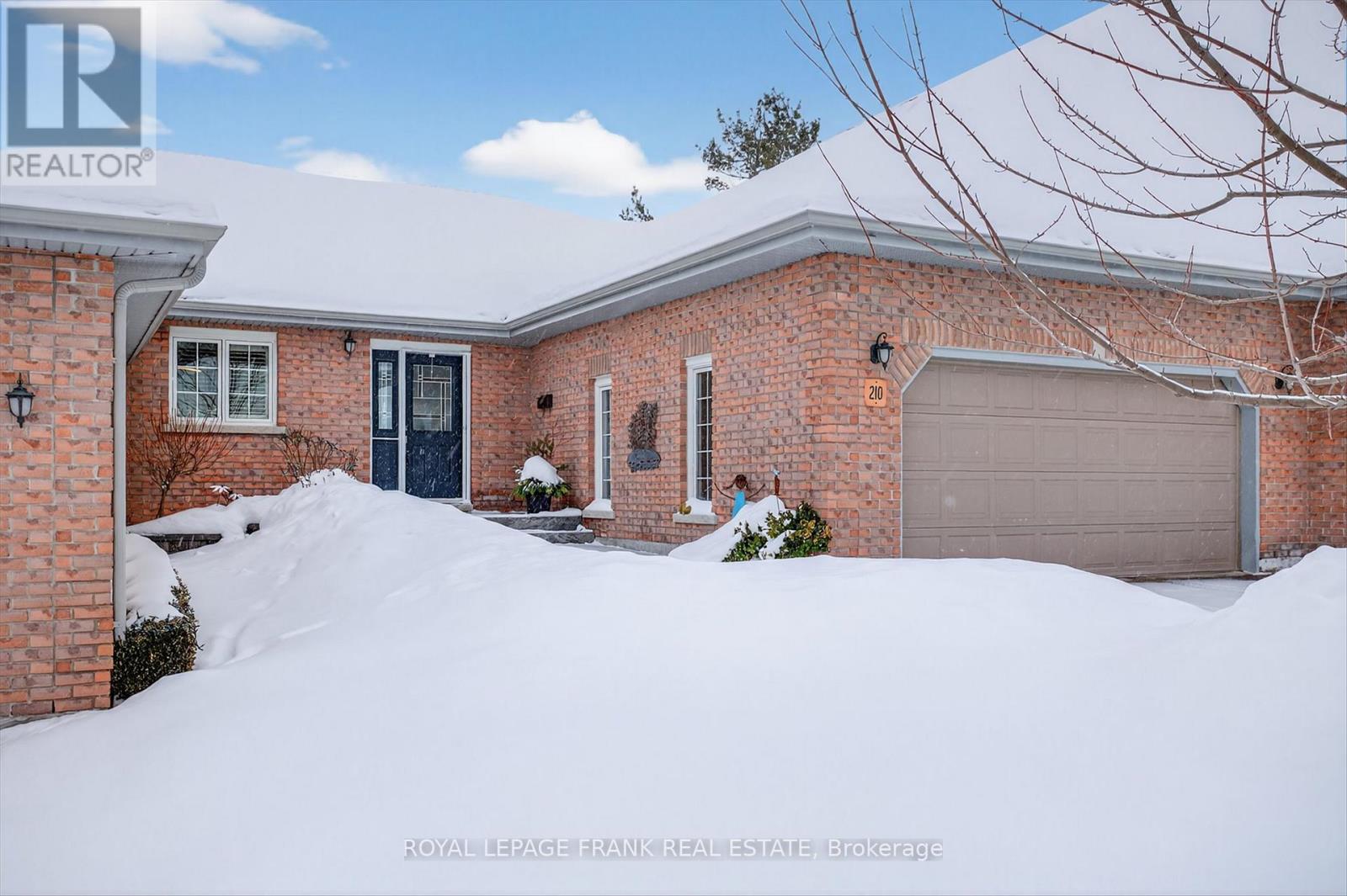 210 - 1742 Ravenwood Drive, Peterborough (Monaghan Ward 2), Ontario  K9K 2R5 - Photo 35 - X12782450