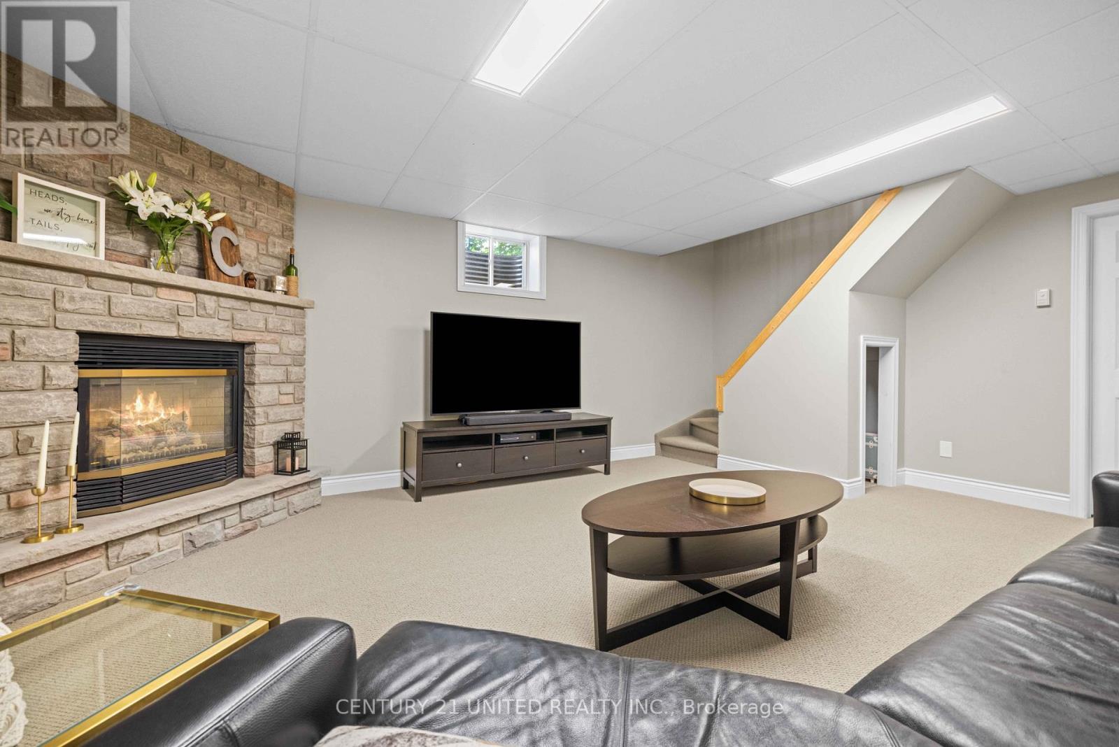 487 Fortye Drive, Peterborough West (South), Ontario  K9K 2H1 - Photo 13 - X12782536