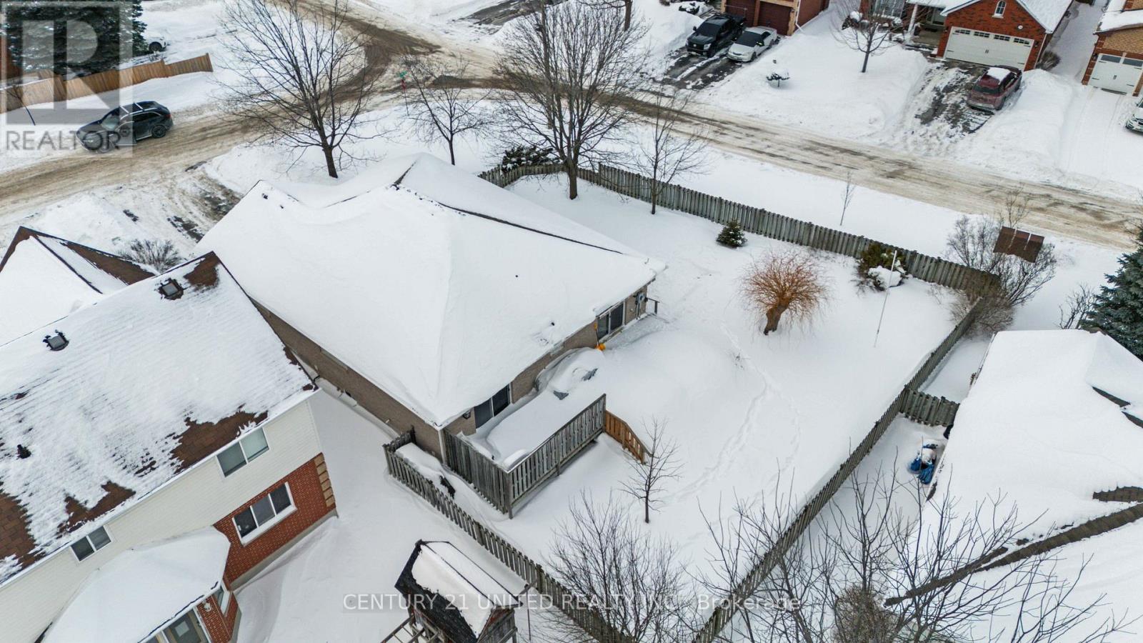 487 Fortye Drive, Peterborough West (South), Ontario  K9K 2H1 - Photo 19 - X12782536