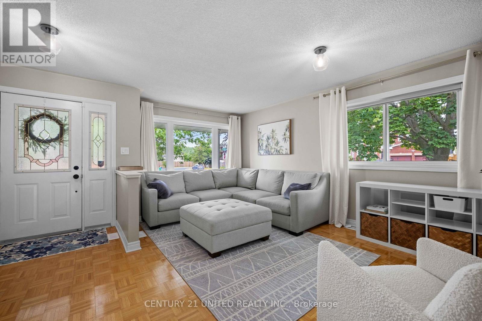 487 Fortye Drive, Peterborough West (South), Ontario  K9K 2H1 - Photo 3 - X12782536