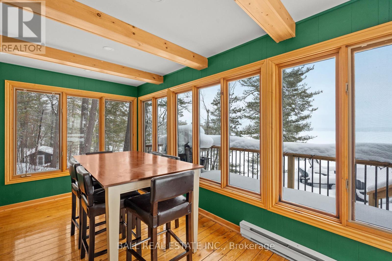 64 Fire Route 165, Trent Lakes, Ontario  K0L 1J0 - Photo 15 - X12782558