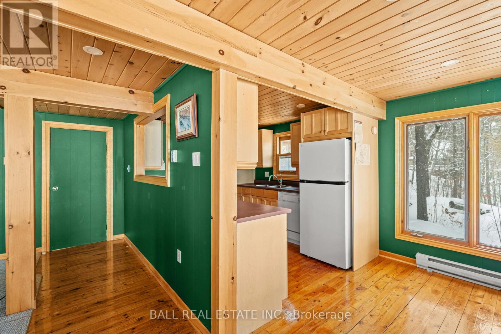 64 Fire Route 165, Trent Lakes, Ontario  K0L 1J0 - Photo 16 - X12782558