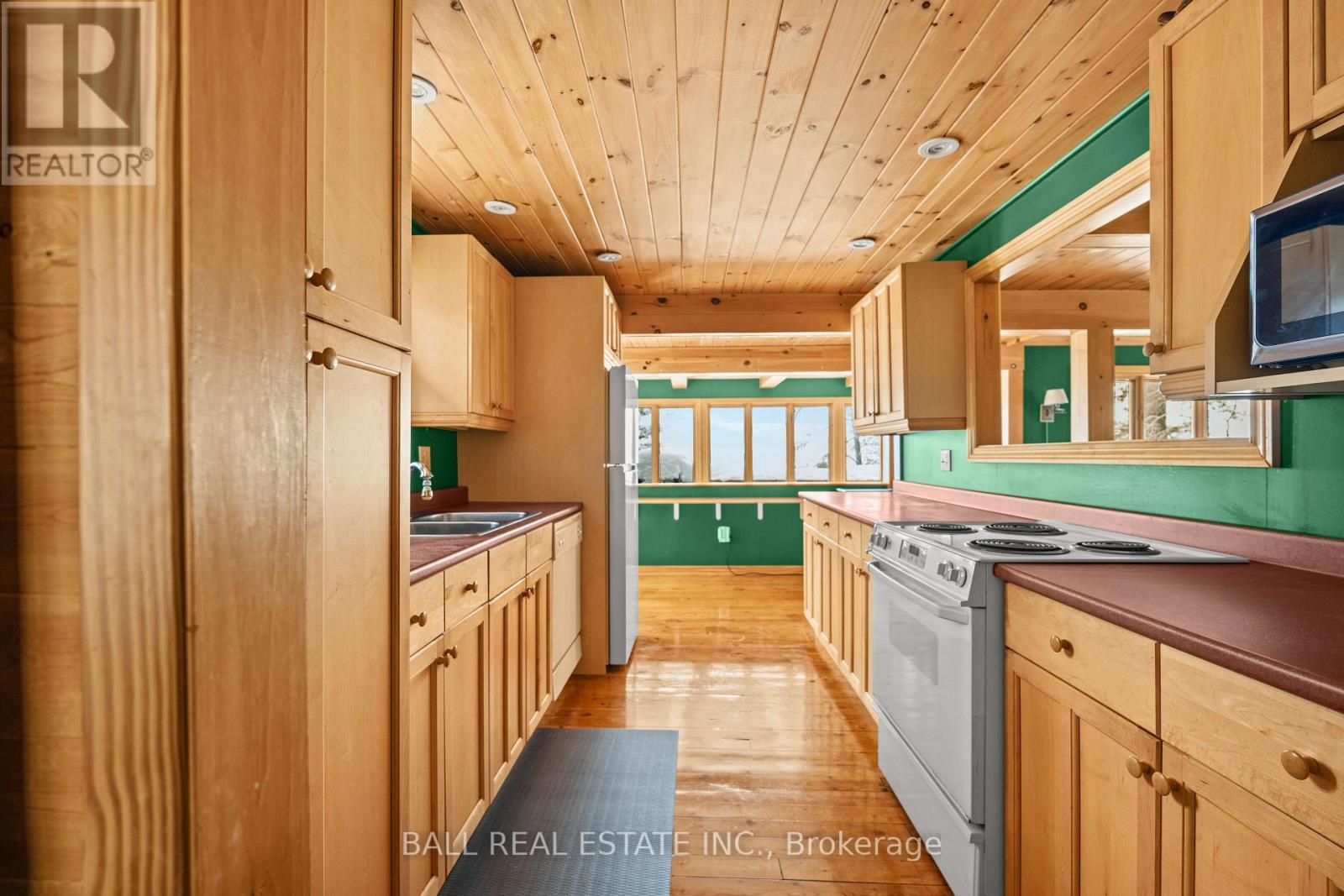 64 Fire Route 165, Trent Lakes, Ontario  K0L 1J0 - Photo 17 - X12782558