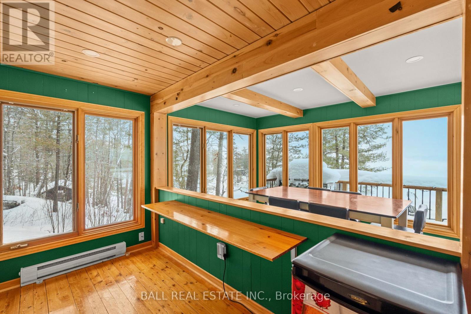 64 Fire Route 165, Trent Lakes, Ontario  K0L 1J0 - Photo 20 - X12782558