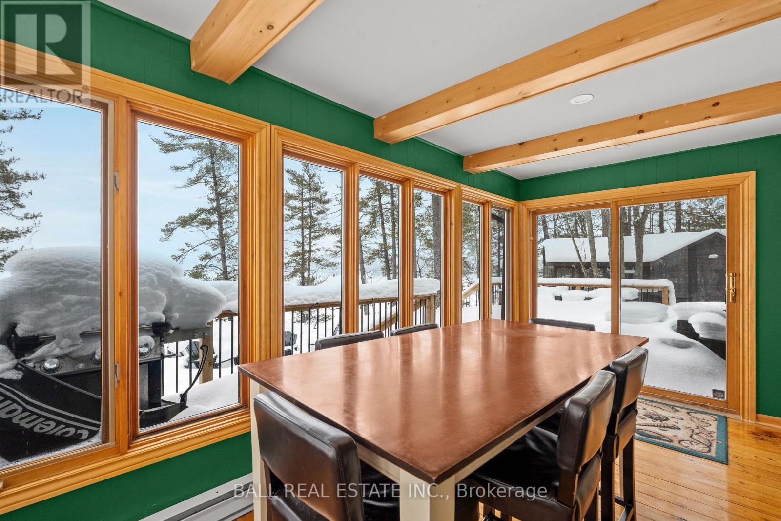 64 Fire Route 165, Trent Lakes, Ontario  K0L 1J0 - Photo 21 - X12782558