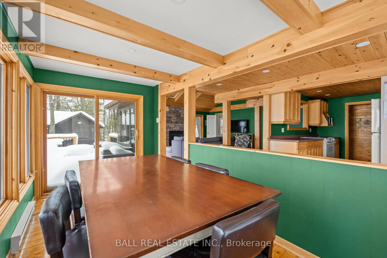 64 Fire Route 165, Trent Lakes, Ontario  K0L 1J0 - Photo 22 - X12782558