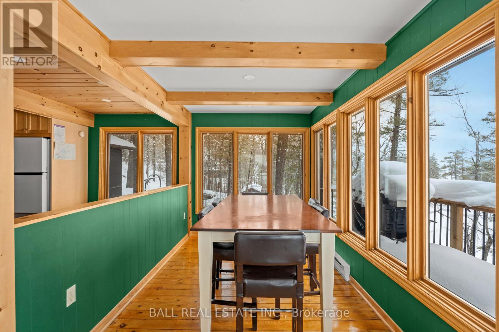 64 Fire Route 165, Trent Lakes, Ontario  K0L 1J0 - Photo 23 - X12782558