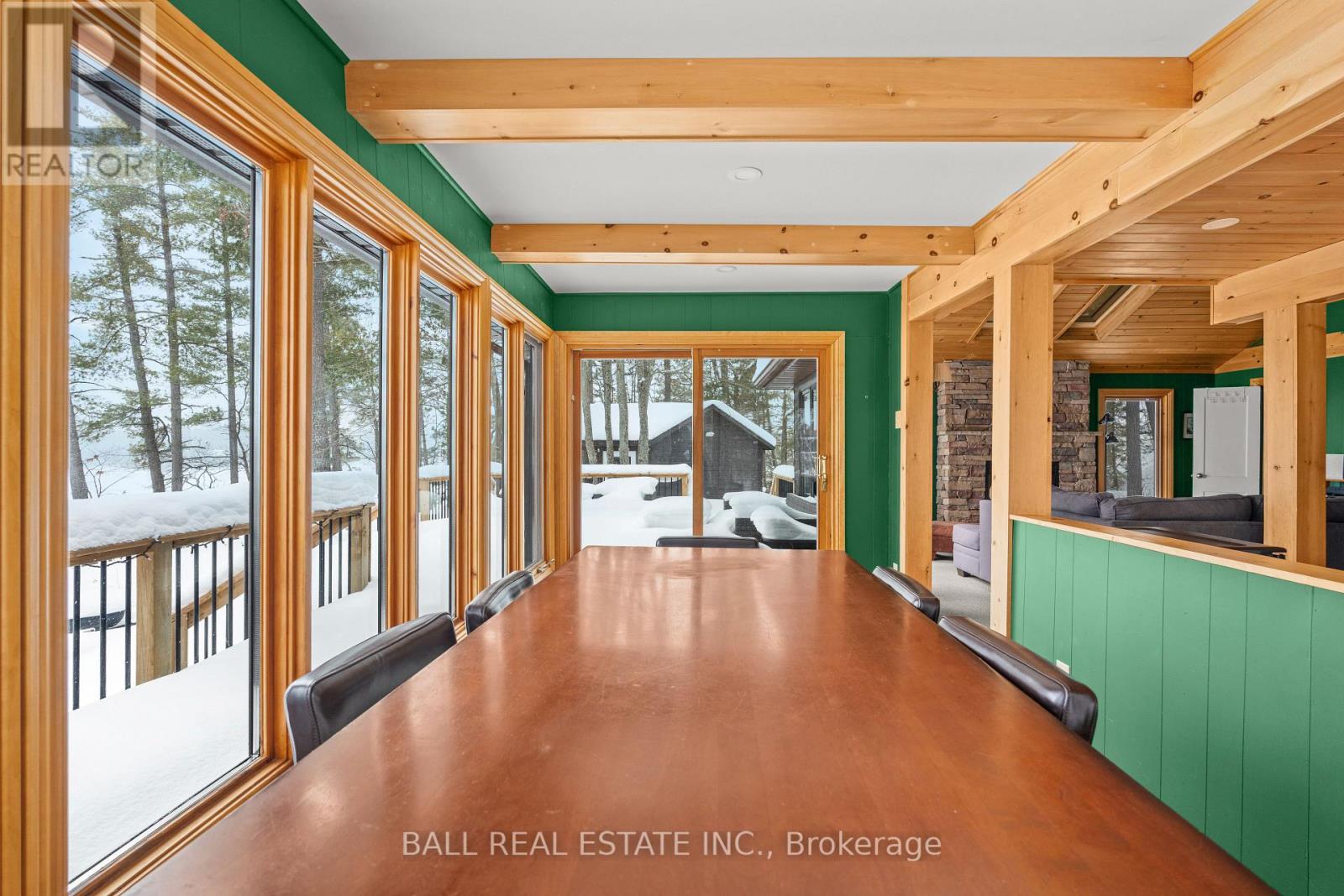 64 Fire Route 165, Trent Lakes, Ontario  K0L 1J0 - Photo 24 - X12782558