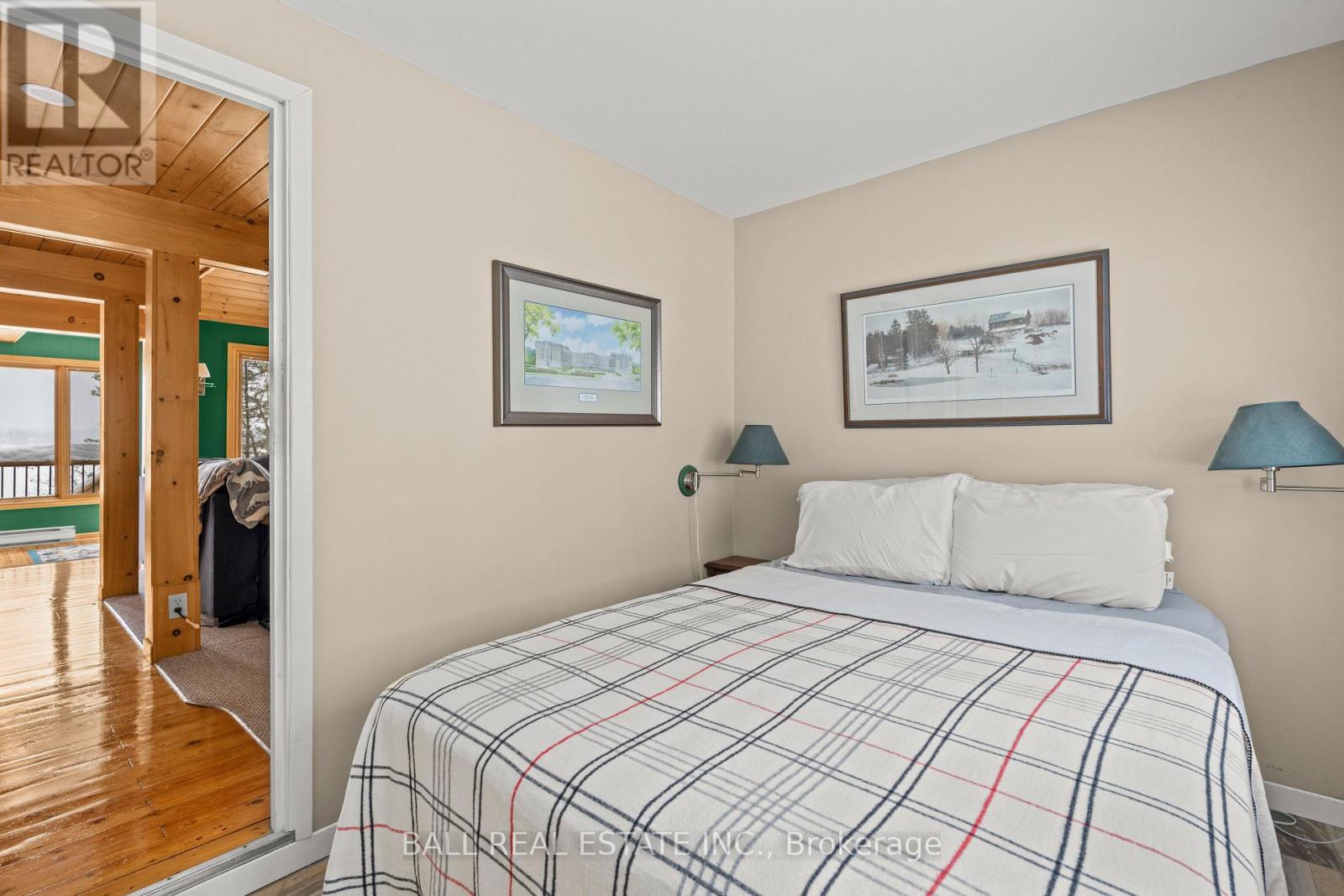 64 Fire Route 165, Trent Lakes, Ontario  K0L 1J0 - Photo 26 - X12782558