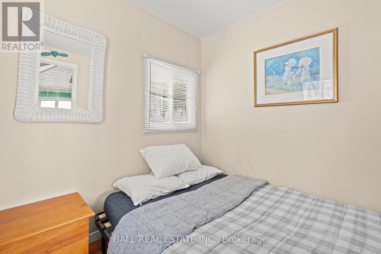 64 Fire Route 165, Trent Lakes, Ontario  K0L 1J0 - Photo 28 - X12782558