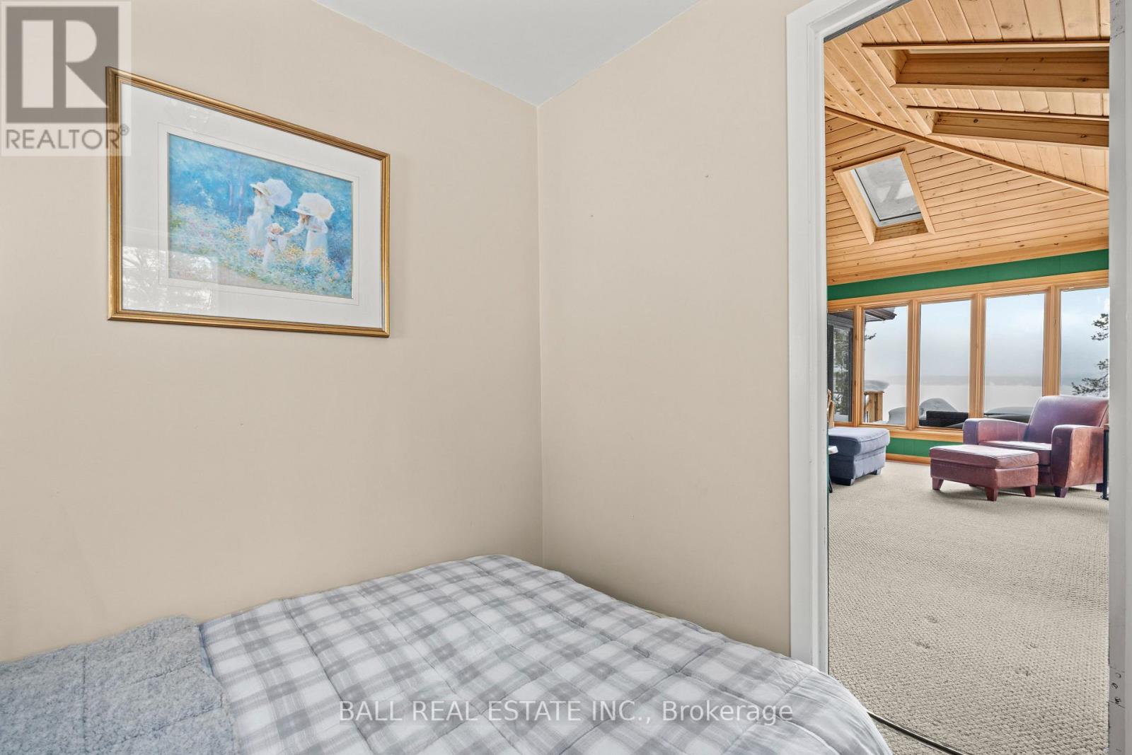 64 Fire Route 165, Trent Lakes, Ontario  K0L 1J0 - Photo 29 - X12782558